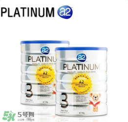 A2奶粉分幾段？A2奶粉分段說明