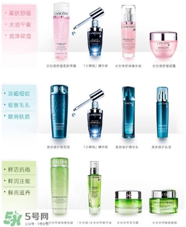 蘭蔻爽膚水孕婦能用嗎？啡蘭蔻爽膚水配什么乳液