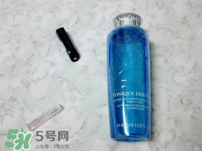 蘭蔻爽膚水孕婦能用嗎？啡蘭蔻爽膚水配什么乳液