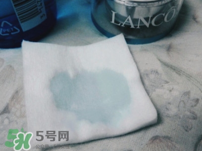 蘭蔻爽膚水孕婦能用嗎？啡蘭蔻爽膚水配什么乳液