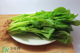 香椿和菠菜能一起吃嗎？香椿和菠菜能一起吃好嗎？