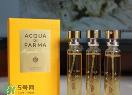 帕爾瑪之水是什么牌子？帕爾瑪之水是什么檔次？