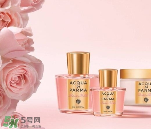 帕爾瑪之水哪個(gè)最好聞？帕爾瑪之水香水推薦