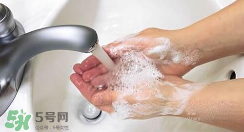 手膜做完要洗手嗎？手膜做完要不要洗手？