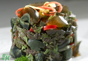 香椿和皮蛋能一起吃嗎？香椿拌皮蛋做法大全