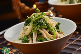 香椿和雞肉可同吃嗎？香椿和雞肉能一起吃嗎？