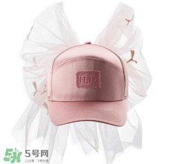 puma蝴蝶結(jié)棒球帽多少錢？彪馬蝴蝶結(jié)帽子專柜價(jià)格