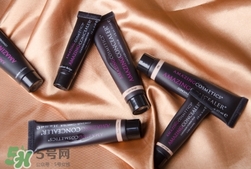 Amazing Cosmetic艾美倩遮瑕膏怎么樣？艾美倩遮瑕膏怎么用？