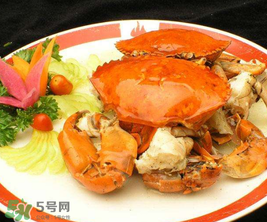 香椿和螃蟹能一起吃嗎？香椿和螃蟹一起吃好嗎？