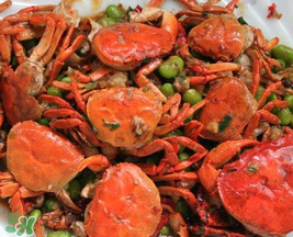 香椿和螃蟹能一起吃嗎？香椿和螃蟹一起吃好嗎？