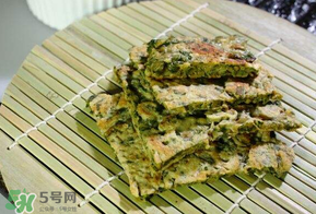 寶寶能吃香椿嗎？香椿怎樣做給寶寶吃？