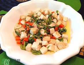 寶寶能吃香椿嗎？香椿怎樣做給寶寶吃？