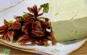 經(jīng)期能吃香椿嗎？月經(jīng)期間可以吃香椿嗎？