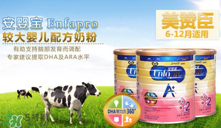 美贊臣是哪個(gè)國家的品牌？美贊臣是哪里產(chǎn)的？