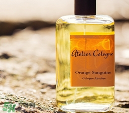 atelier cologne歐瓏香水哪個(gè)好聞？歐瓏香水推薦