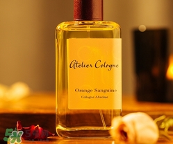 atelier cologne歐瓏香水哪個(gè)好聞？歐瓏香水推薦