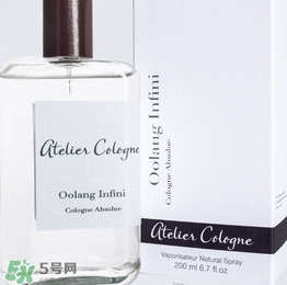 atelier cologne歐瓏香水哪個(gè)好聞？歐瓏香水推薦