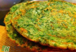 香椿有哪些吃法？香椿有幾種做法？