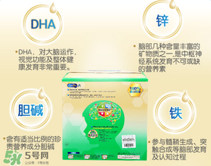 美贊臣安兒健怎么樣？美贊臣安兒健4段好嗎？