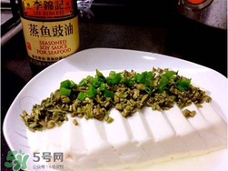 香椿有哪些吃法？香椿有幾種做法？