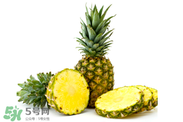 孕婦為什么不能吃菠蘿？孕婦不能吃菠蘿的原因