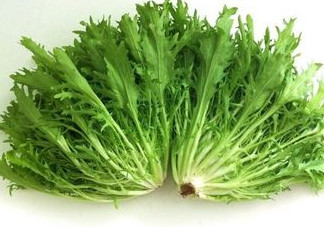 苦苣怎么吃？炒苦苣菜的做法