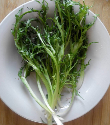 苦苣菜有什么營養(yǎng)？苦苣菜的營養(yǎng)價(jià)值