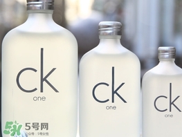 calvin klein香水哪款好？ck香水哪款好聞推薦