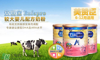 美贊臣A+荷蘭版怎么樣？美贊臣A+荷蘭版好嗎？