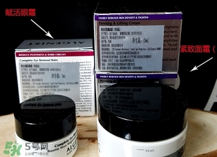 algenist奧杰尼緊顏面霜怎么用？奧杰尼王菲同款面霜怎么樣？