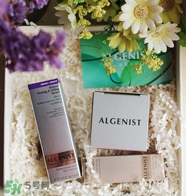 algenist奧杰尼緊顏面霜怎么用？奧杰尼王菲同款面霜怎么樣？