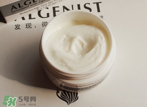algenist奧杰尼緊顏面霜怎么用？奧杰尼王菲同款面霜怎么樣？