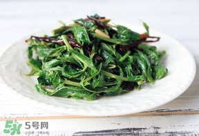 香椿和蔥能一起吃嗎？香椿和蔥花能一起吃嗎？