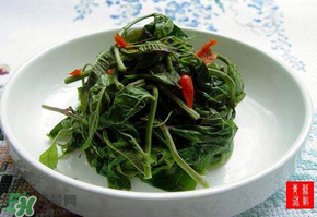 香椿和蔥能一起吃嗎？香椿和蔥花能一起吃嗎？