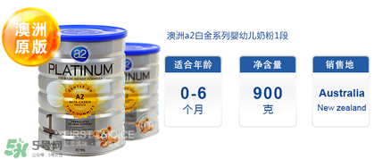 A2奶粉分段是什么意思？A2奶粉分段區(qū)別說明