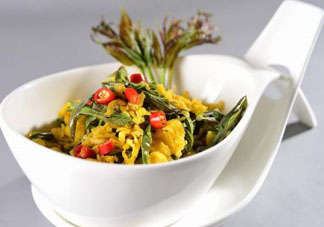 香椿可以助孕嗎？香椿有助孕的功效嗎？