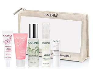 caudalie歐緹麗是什么牌子？歐緹麗是藥妝嗎？