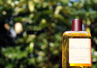 atelier cologne歐瓏香水哪個(gè)好聞？歐瓏香水推薦