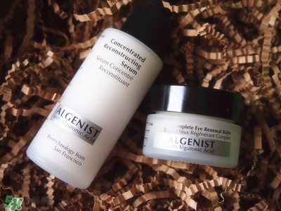 algenist奧杰尼是哪個國家的？奧杰尼護膚品怎么樣？