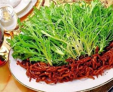 苦苣菜能生吃嗎？苦苣菜可以生吃嗎