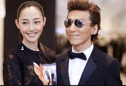 白百合出軌了嗎？白百合陳羽凡離婚了嗎？