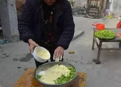 榆錢怎么蒸？蒸榆錢的做法