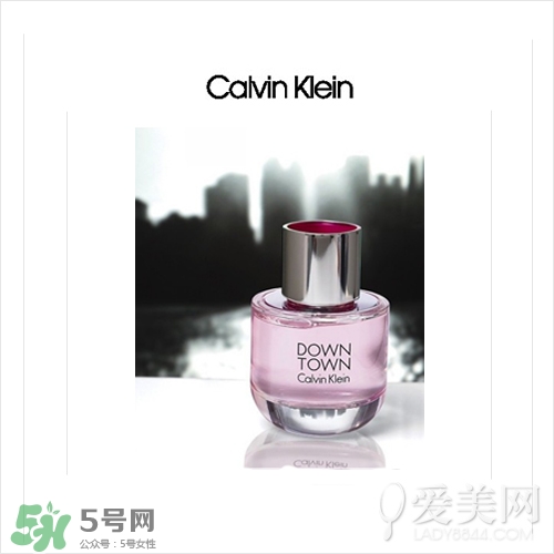 calvin klein香水哪款好？ck香水哪款好聞推薦