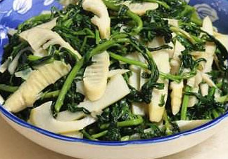 吃枸杞葉會過敏嗎？吃枸杞葉會不會過敏