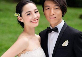 白百合出軌了嗎？白百合陳羽凡離婚了嗎？