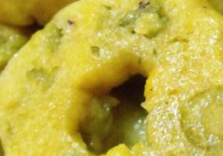 榆錢窩頭怎么做？榆錢窩頭的做法