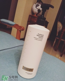 algenist奧杰尼洗面奶怎么樣？奧杰尼洗面奶怎么用？