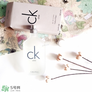 calvin klein香水怎么樣？ck香水屬于什么檔次？