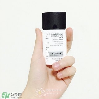 algenist奧杰尼防曬霜怎么樣？奧杰尼防曬霜好用嗎？