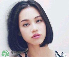 小松菜奈厭世妝怎么化？日本流行的厭世妝畫法